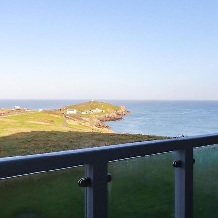 Apartamento 9 Headland Point New Quay Exterior foto