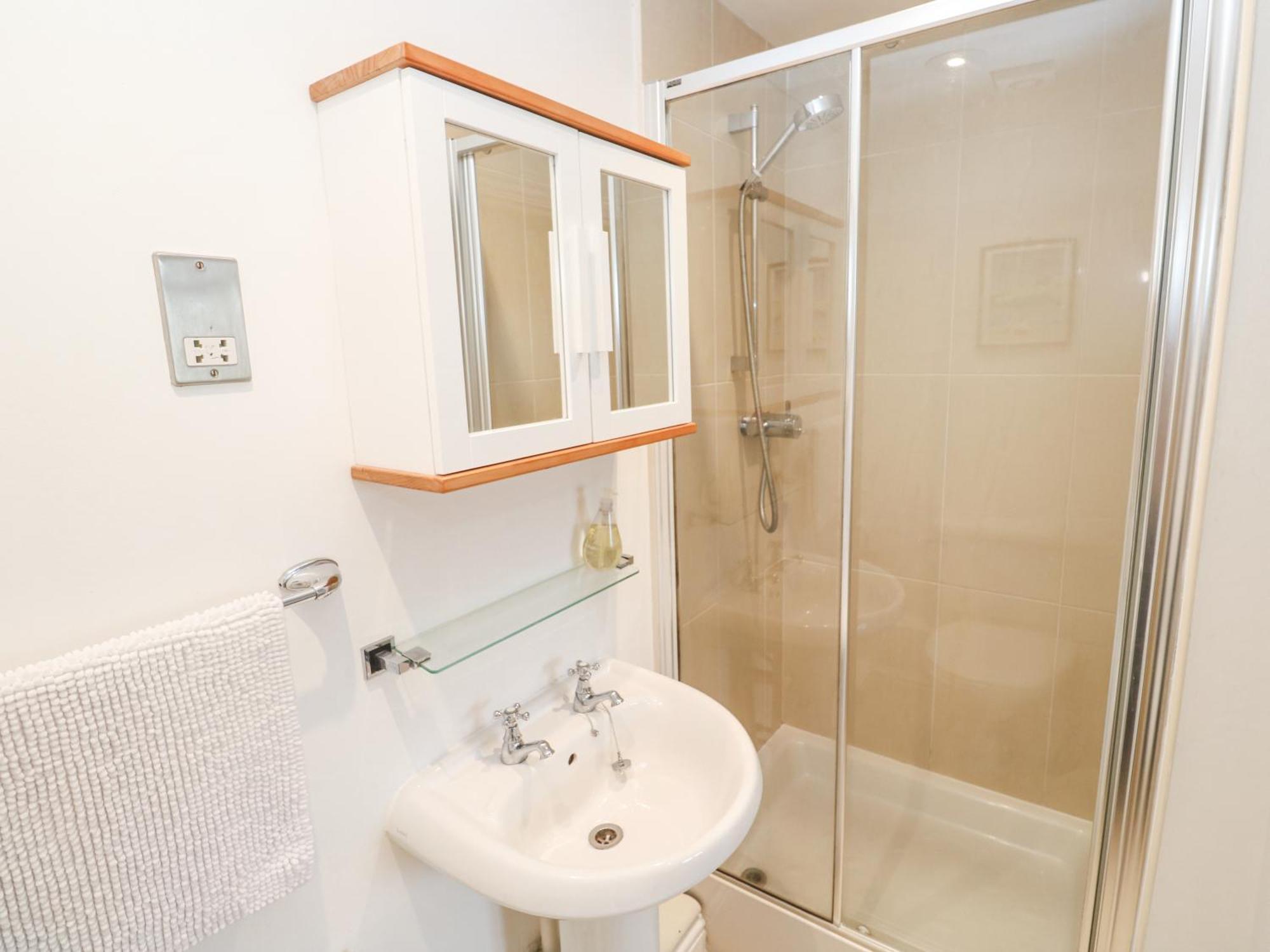 Apartamento 9 Headland Point New Quay Exterior foto