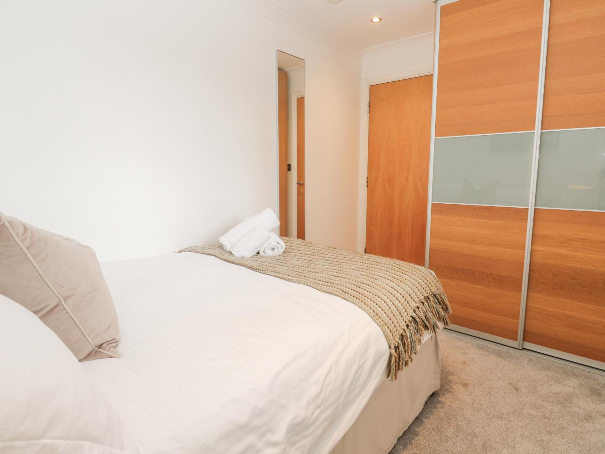 Apartamento 9 Headland Point New Quay Exterior foto