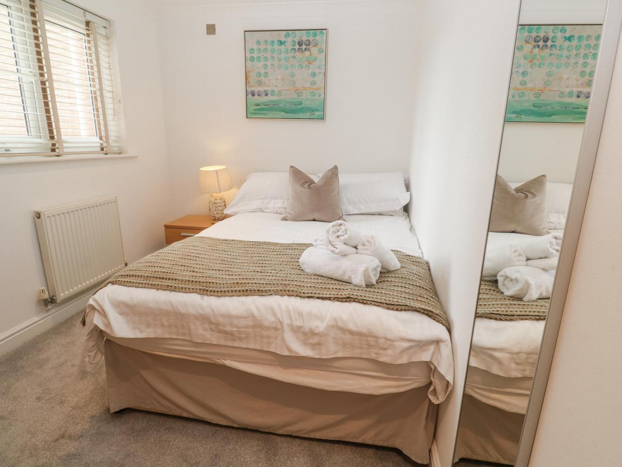 Apartamento 9 Headland Point New Quay Exterior foto