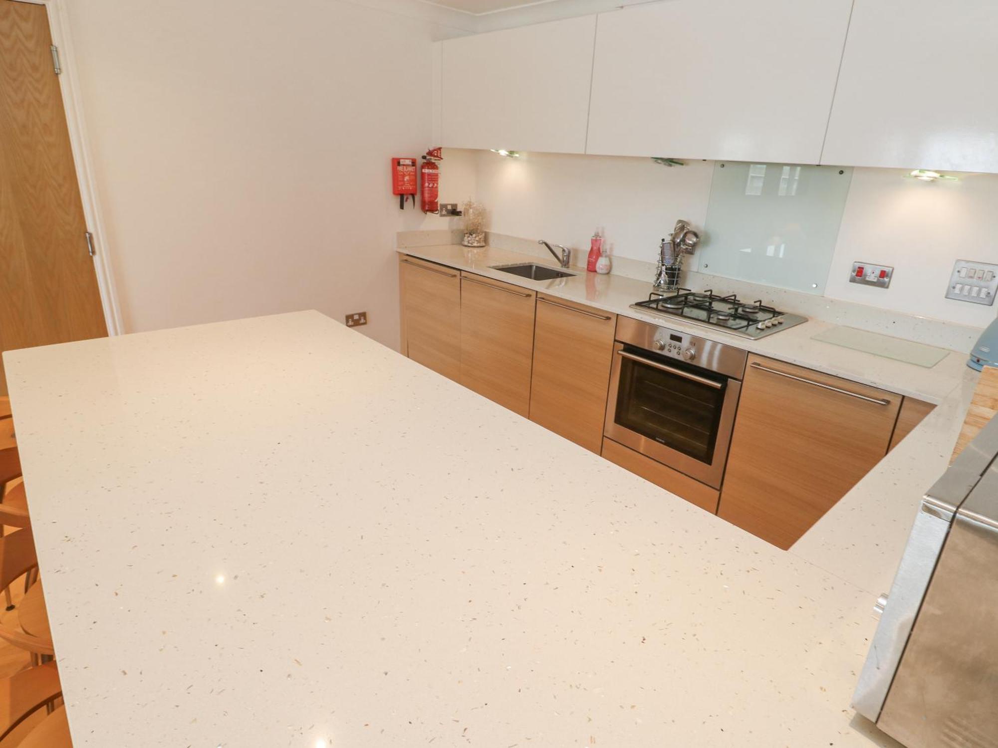 Apartamento 9 Headland Point New Quay Exterior foto