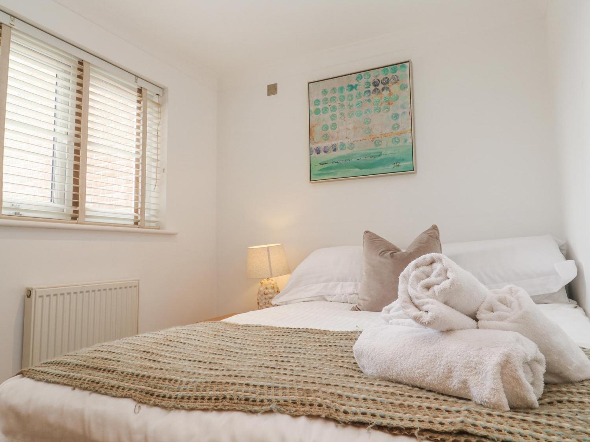 Apartamento 9 Headland Point New Quay Exterior foto